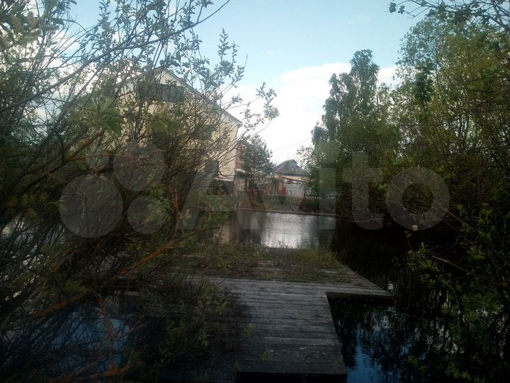 Участок 6 сот. (СНТ, ДНП)