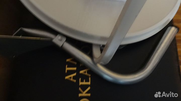 Спутниковый набор НТВ+