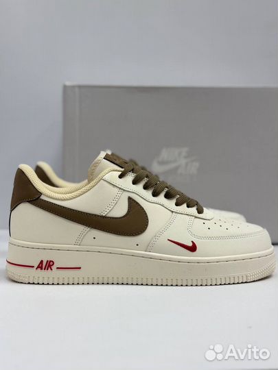 Кроссовки Nike Air Force 1 Low