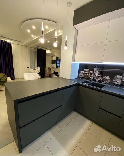 Кухня на заказ sh-0522184