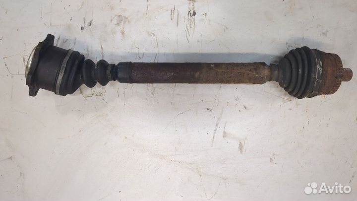 Полуось Volkswagen Passat 5, 2003