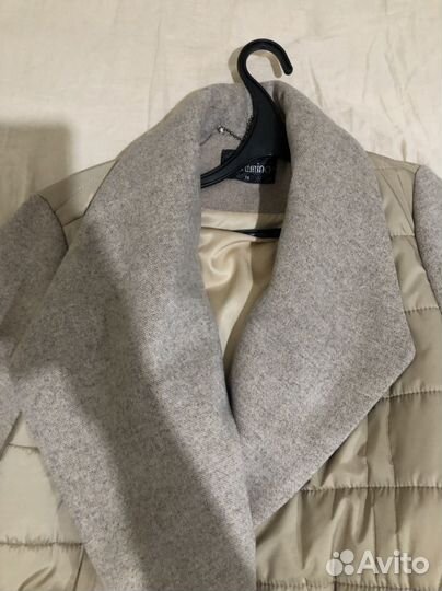 Куртка женская