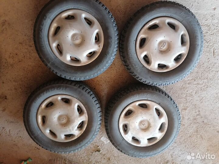 Matador MP 56 195/70 R14 91T