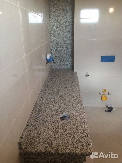 Столешница гранитная