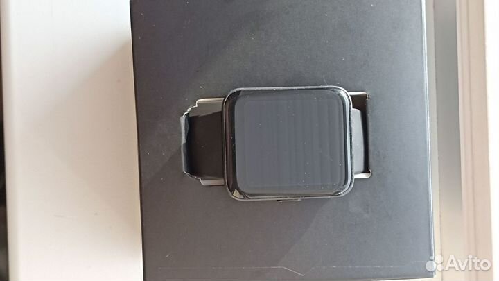 Смарт часы Xiaomi Redmi watch 2 lite GPS