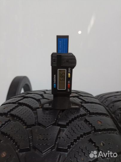 Antares Grip 60 Ice 225/55 R18