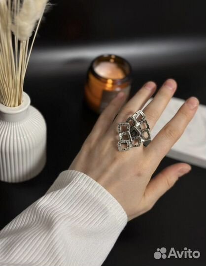 Этно украшения