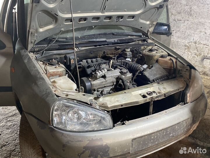 Разбор калина универсал