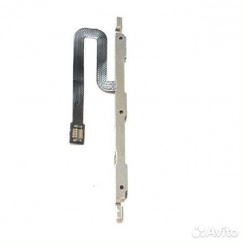 Шлейф кнопок Zte Axon 7 Mini B2017G оригинал