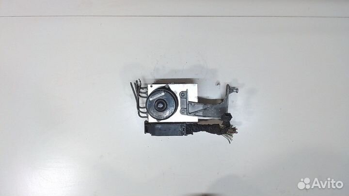 Блок абс, насос Mercedes SLK R171, 2006