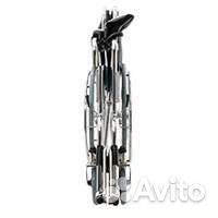 Кресло-коляска Barry A1