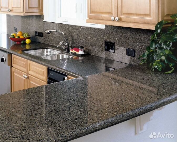 Кухонный гарнитур Кухня Кухни