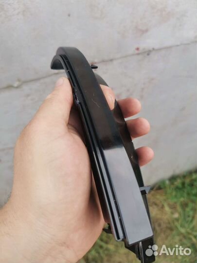 Плазма повторители Приора Se зеркал (цена за 2шт)