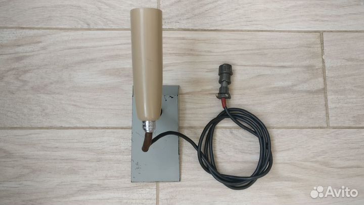 Микрофон Октава мд-59 СССР