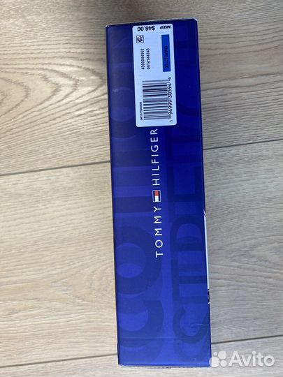 Мужские трусы Tommy Hilfiger Оригинал