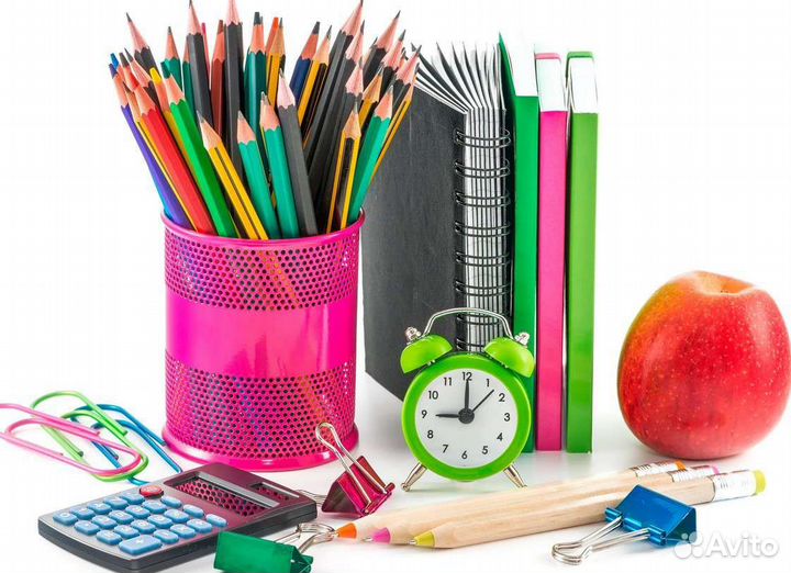 Продавец-консультант