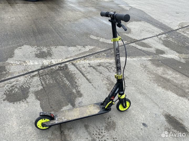 Самокат детский Oxelo mid 5