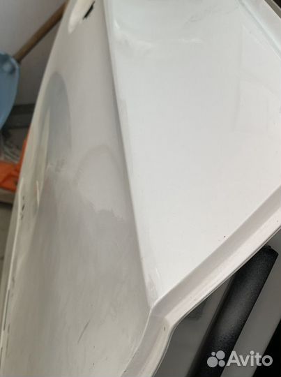 Двери на пассат сс