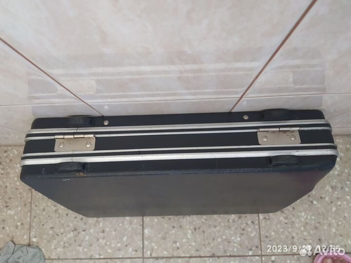 Кейс дипломат СССР