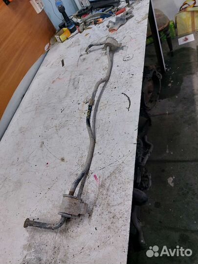 Стабилизатор задний Mercuri Sable 2 Ford Taurus 2