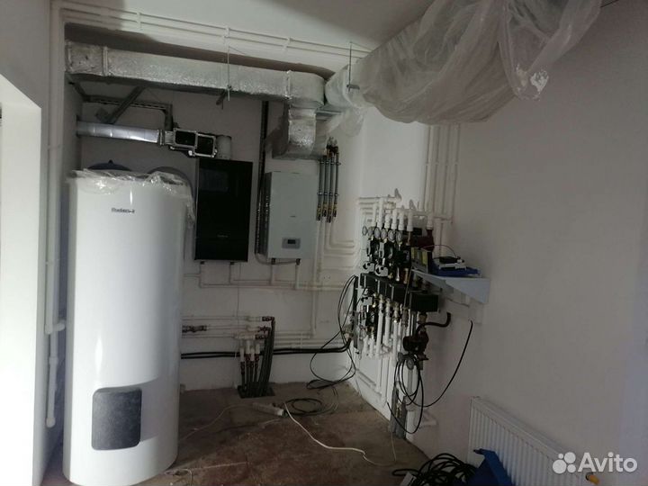 Сантехника