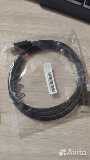 Кабель hdmi 1.5метра
