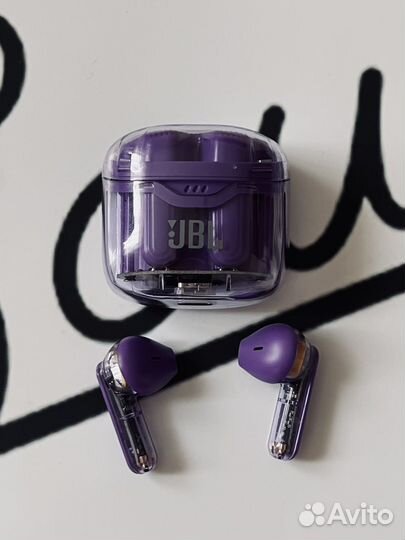 Наушники Jbl Tune Flex 1:1