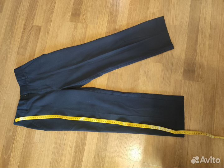 Школьные брюки 128 134