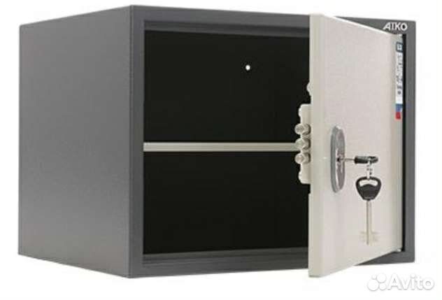 Бухгалтерский шкаф aiko SL-32