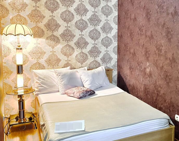 1-к. квартира, 40,5 м², 12/12 эт.