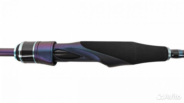 Hearty Rise Halcyon X halx-732LL 222 cm 2-14 gr