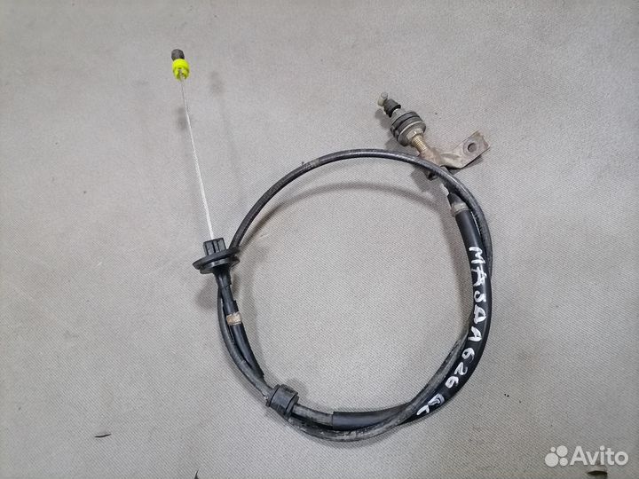 Тросик газа Mazda 626 (GC) 1983-1987