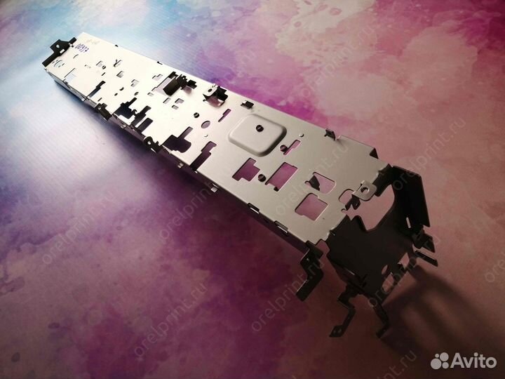 Шасси принтера epson XP-313, XP-440