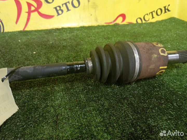 Привод передний правый Honda Fit GD1-1168310 L13A