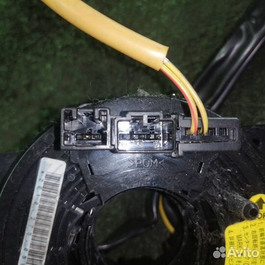 Шлейф-лента подушки безопасности Subaru Forester