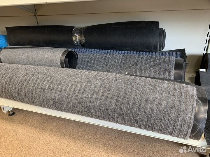 Коврик влаговпитывающий