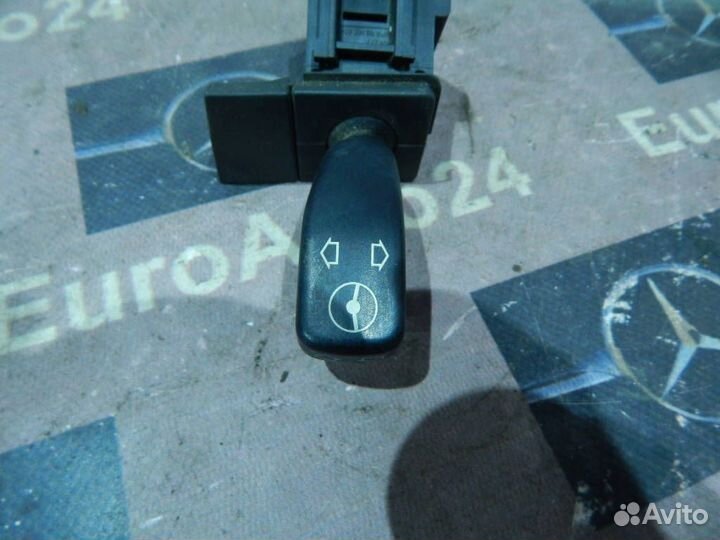 Блок подрулевых переключателей 8373901 BMW X5 2001