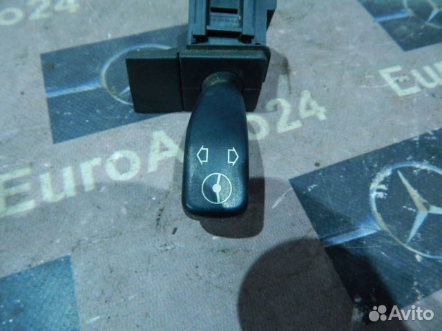 Блок подрулевых переключателей 8373901 BMW X5 2001