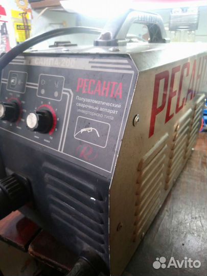Ремонт сварочных инверторов любой сложности