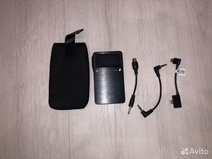 Fiio E17k Alpin 2