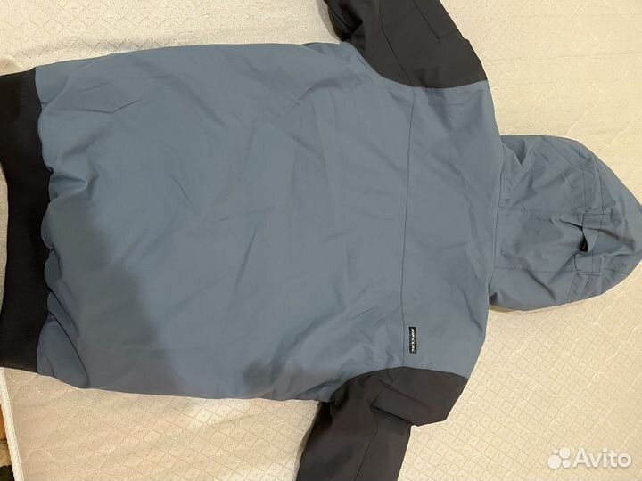Сноубордическая куртка мужская rip curl