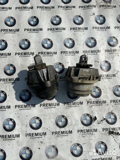 Подушка двигателя BMW G05