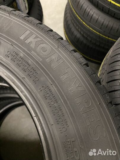 Ikon Tyres Nordman SX3 175/65 R14 82T