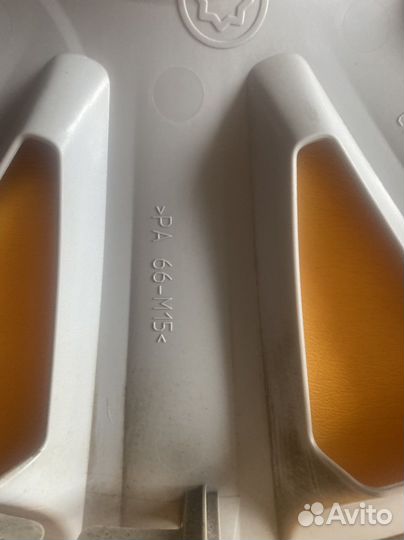 Колпак Volkswagen R16