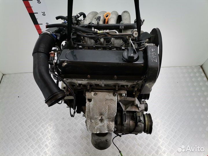 Двигатель (двс) для Audi A4 B5 ADP