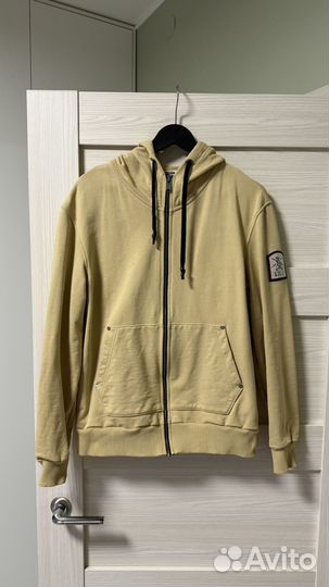 Толстовка Grunge John Orchestra Размер L