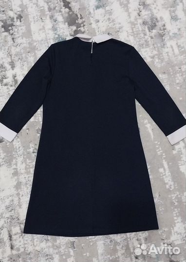 Школьное платье 164 для девочки