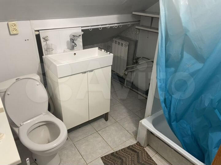 Комната 30 м², 3/3 эт.