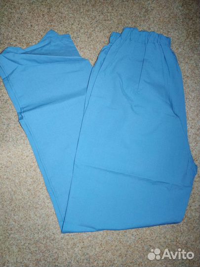 Спецодежда