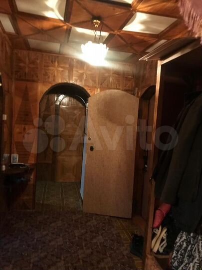 2-к. квартира, 52,2 м², 1/5 эт.